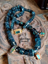 Huge 17.5ct Chocolate Brown Diamond & 18kt solid Gold Earrings | Fine Diamond Jewelry | 18kt solid gold earrings | South Seas Tahitian Pearls | Tanzanites | Sapphires | Black Lightning Ridge Opal & Gold bracelet earrings necklace | Black Diamonds | Chocolate Brown Diamonds 