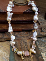 Pearl Jewelry | Tahitian South Seas Pearls, Freshwater, Seed, Biwa, black, silver, pink, | Bracelet, necklace Earrings | Schaef Designs Pearl Jewelry | online upscale pearl jewelry boutique
San Diego, CA 