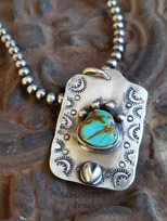  Pet lovers jewelry and turqoise dog bone dog tags for your dog by Schaef Designs jewelry  