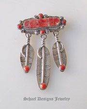 Schaef Designs Carved Fossilized Mammoth Ivory Totem pendant necklace | Totem Animal Jewelry | Upscale online Southwestern, Equine, & Native American Jewelry Gallery Boutique | Schaef Designs artisan handcrafted Jewelry | San Diego CA