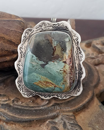  Schaef Designs Southwestern Jewelry | Arizona
