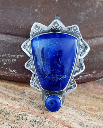 Old Style Southwestern Coin Snake Scale Ring | Arizona 